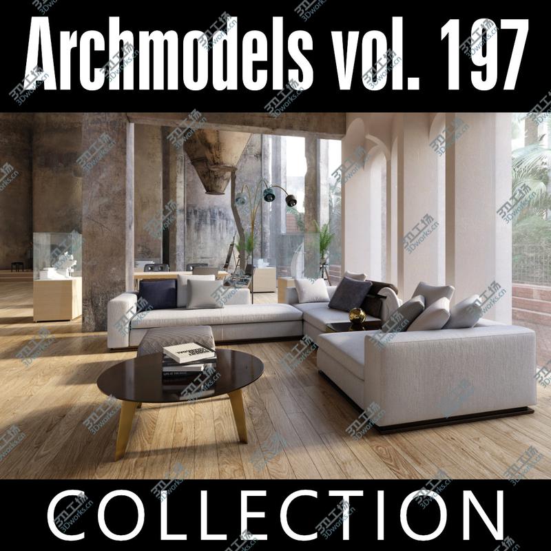 images/goods_img/20210113/Archmodels vol. 197 3D model/1.jpg